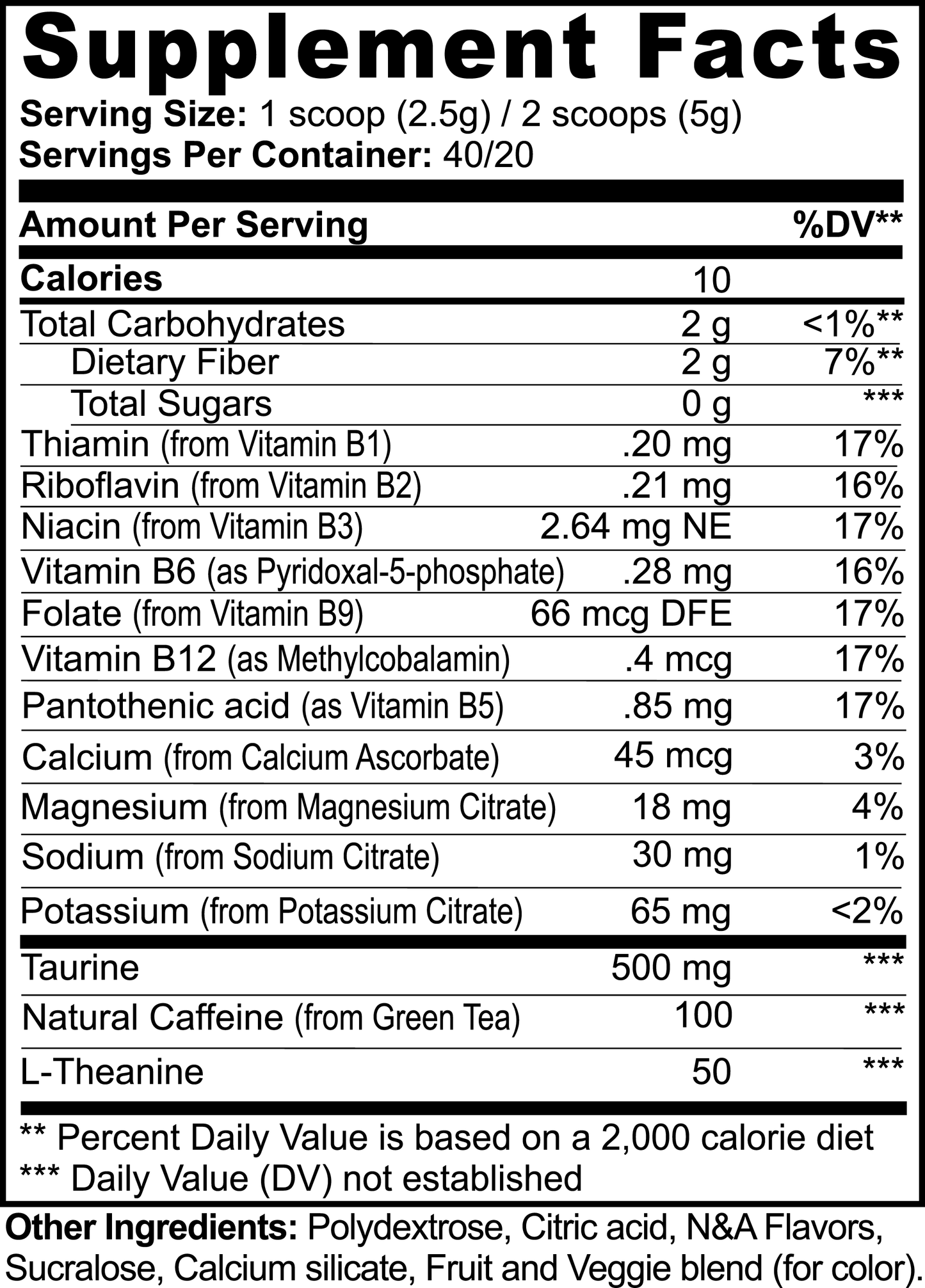 MDWC H8eraid Hydrate (Strawberry Shortcake)