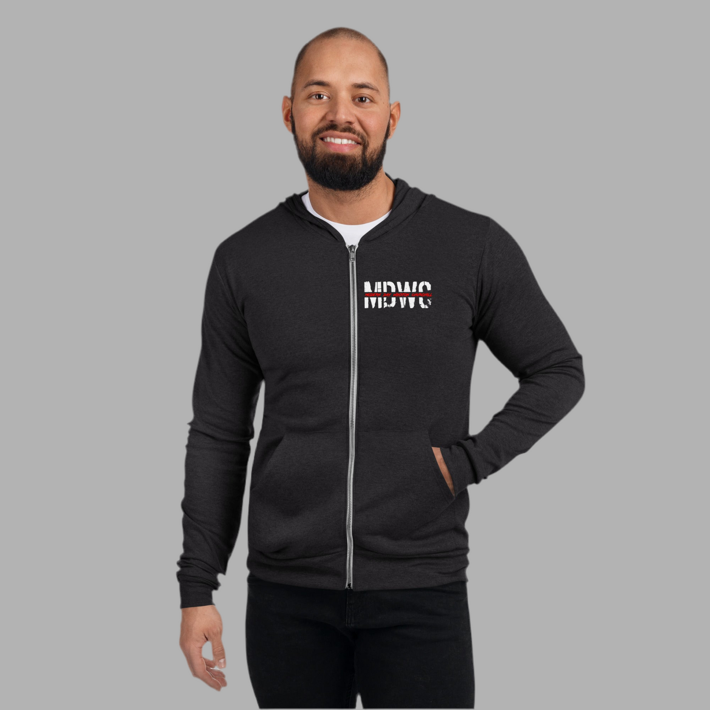 Make Men Men Again (thin) Hoodie